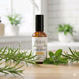 Bidess Natural Hair Growth Serum – Rosemary & Mint | 50 ML