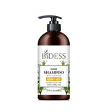 Bidess Hair Care Trio – Rosemary & Mint | Shampoo + Conditioner + Serum